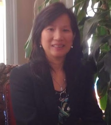 Dr Thuy D Giang, DPM